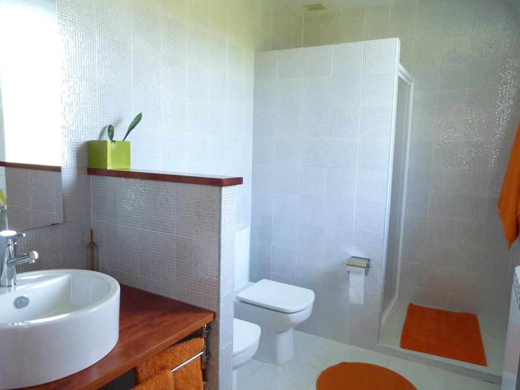 Hotel Garazar Mendexa Номер фото